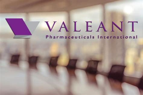 Novice Trade: Valeant Pharmaceuticals - TheStreet Pro