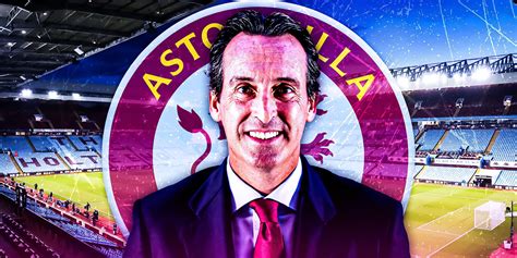 Emery Must Finally Unleash Villa's £100k-p/w "Technical" Monster vs