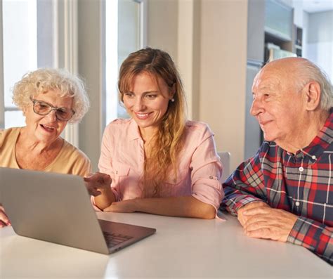 talk  finances   aging parents
