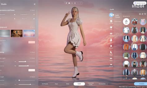 Life Sim Game Inzoi Drops Trailer and Gameplay Demo | DesignRush
