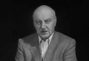 Лев Кулиджанов (19 марта 1924 - 17 февраля 2002) , советский и ...