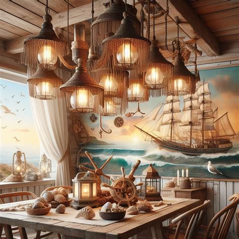 15 Coastal Decor Ideas to Transform Your Home