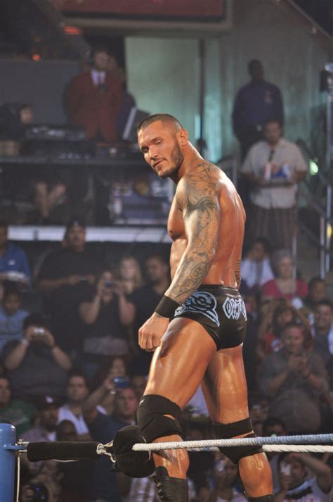 Randy Orton-WWE in 2025 | Randy orton wwe, Randy orton, Orton