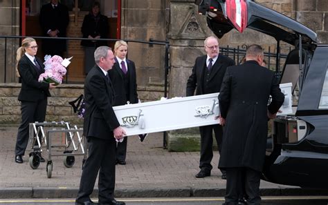 Moving stories in McLaren funeral service-pictou obituaries found 2