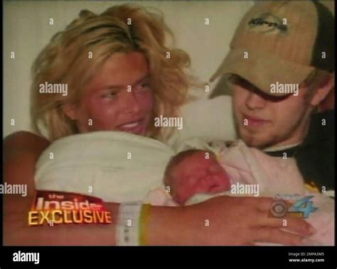 In a dramatic interview on US network TV, Anna Nicole Smith spoke out