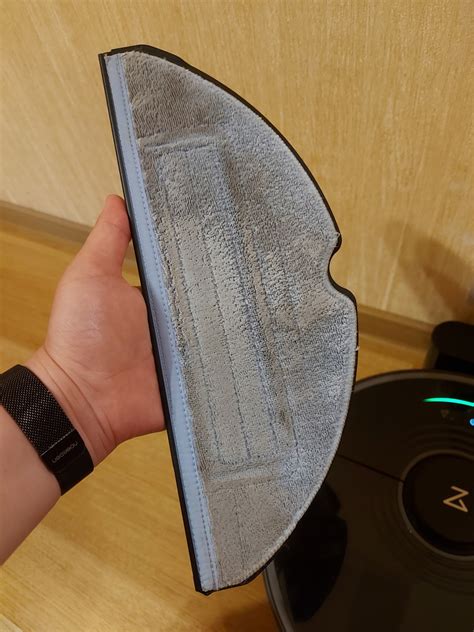 Робот-пылесос Xiaomi Roborock S7 - «Помошник по жизни» | отзывы