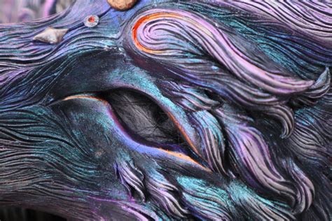 Moon Phase Magick — Meisha Mock's Shrine of Creation