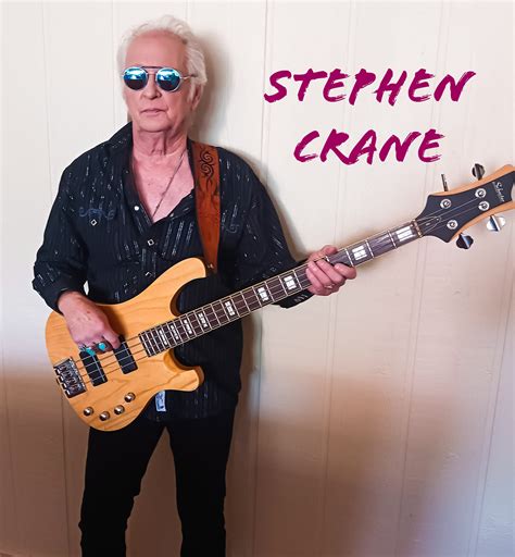Stephen Crane Village Shooting