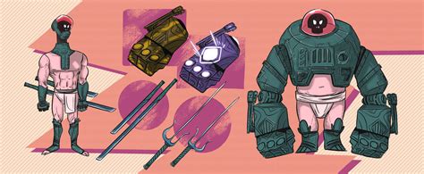 artstation dead squad