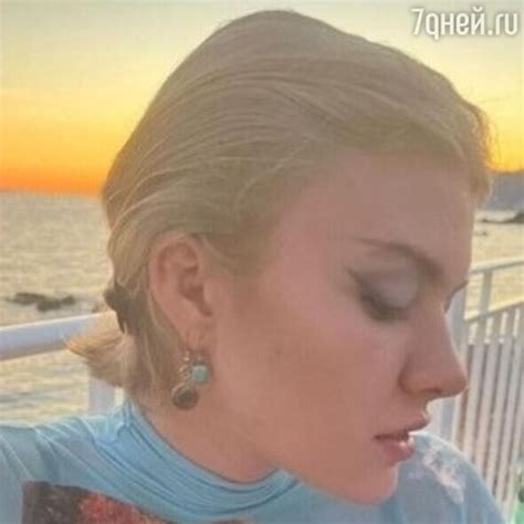 «Старушка-мать»: фанатов больше не восхищает схожесть Ренаты Литвиновой ...