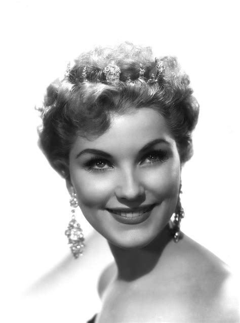 Debra Paget-Annex