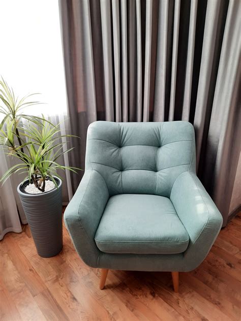 Кресло Витио Happy Mint – купить в Москве по цене 22 990 рублей в ...