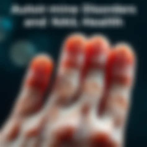 Autoimmune Disorders and Nail Health