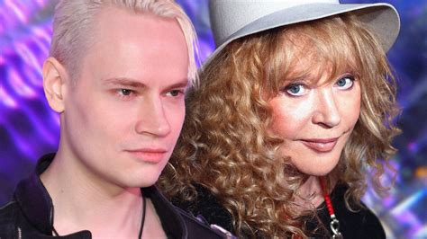 «Очень рад»: певец SHAMAN ответил на высказывание Пугачевой