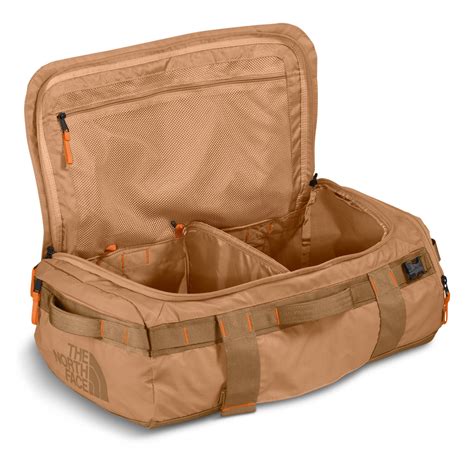 north face base camp voyager 5