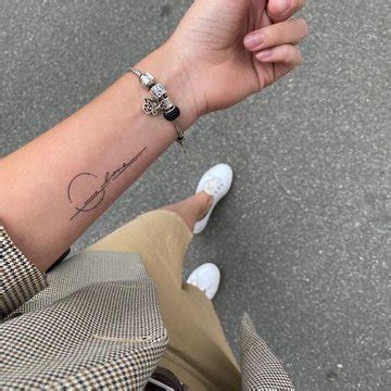 Тату на зап’ясті | Плюси та мінуси, популярні ідеї | VeAn Tattoo