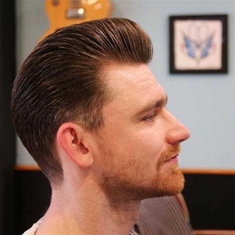 11 Popular Haircuts For Men In 2025 To Express Who You Are