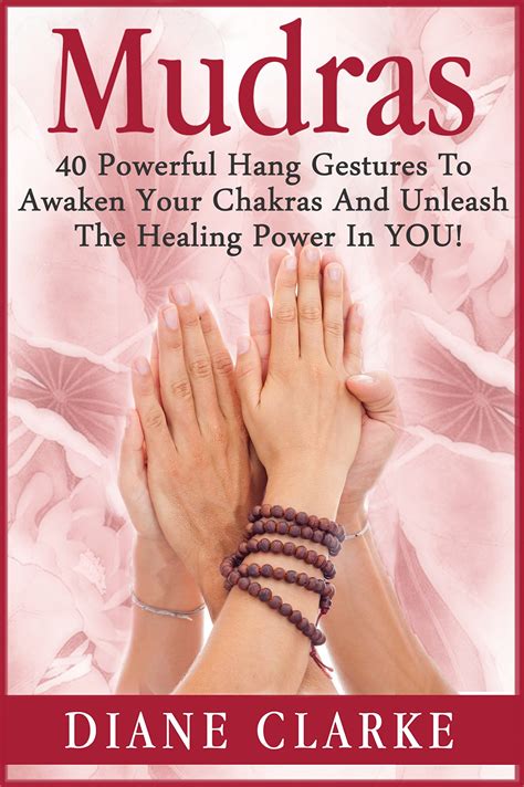 Mudras For Healing 6