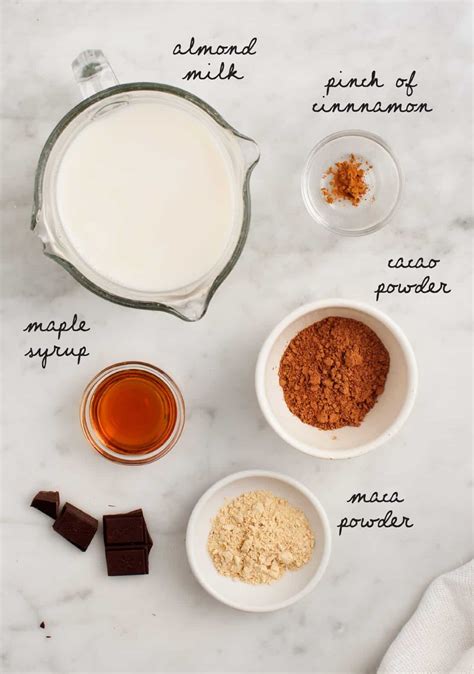 Steps to Make Cocoa Powder Recipes Healthy