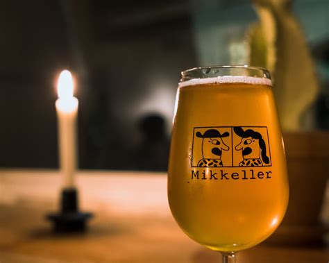 Traveling the World with Craft’s Nomadic Brewery: Mikkeller Brewing