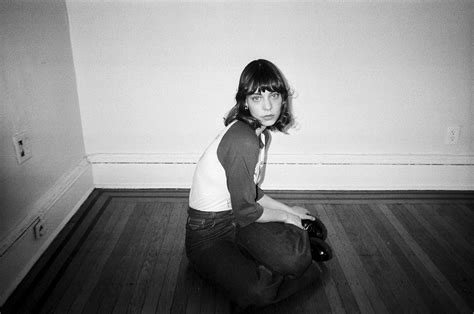 Marlo Kelly — The Bare Magazine