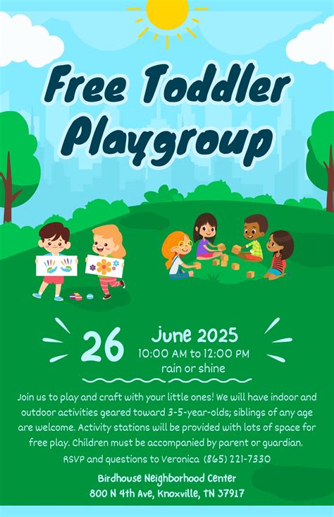 Birdhouse Knoxville | Knoxville TN