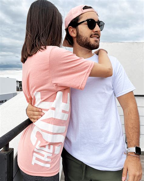Playera Oversize | MG Store