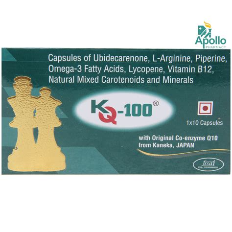 Kq 100 Tablet 5