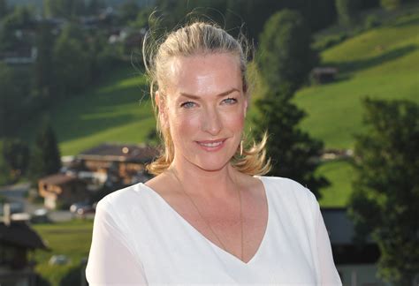 The Fashion Industry Remembers Tatjana Patitz