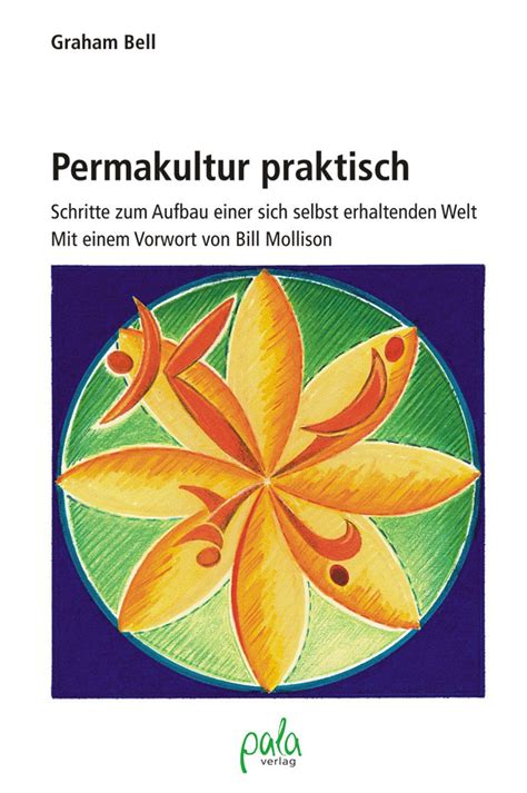 Der Permakultur-Garten – pala-verlag, Darmstadt