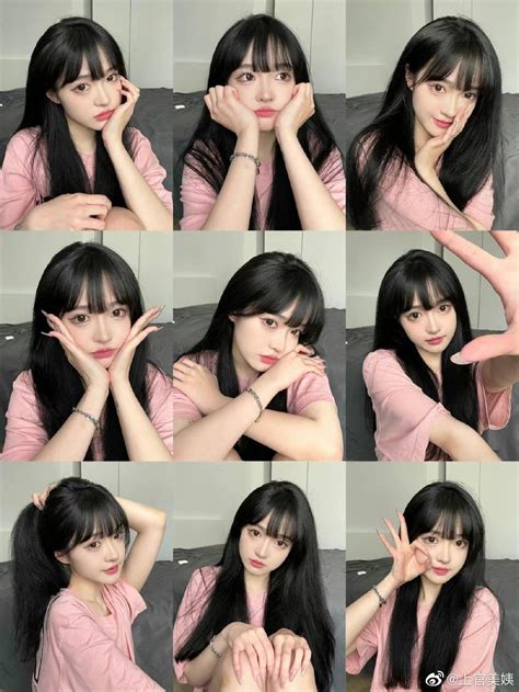selfie poses artofit