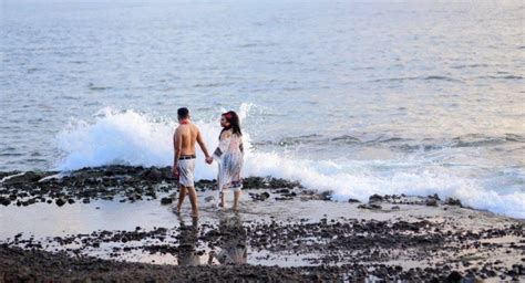 Ideas for Your Beach Prenup Shoot - Kasal.com - The Essential ...