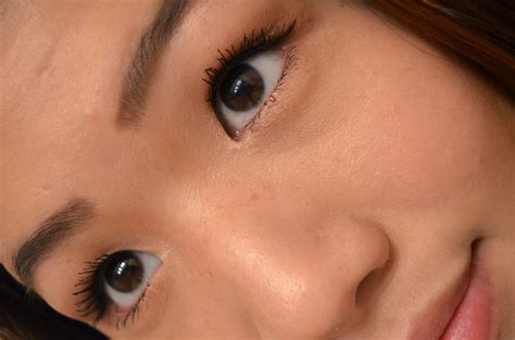New: Maybelline Volum' Express Pumped Up! Colossal Waterproof Mascara ...