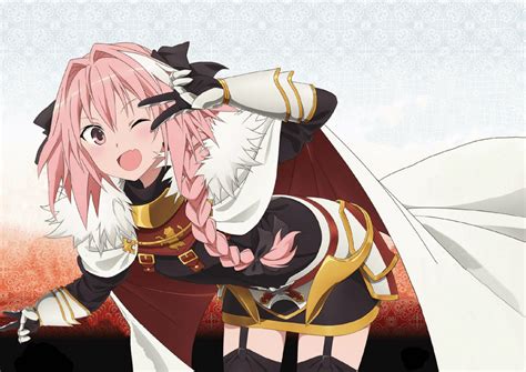 Astolfo Wallpapers - Wallpaper Cave