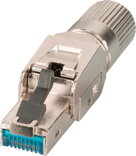 IVB-6A-S: Field assembly plug at reichelt elektronik