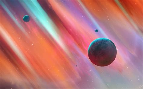 space art 7