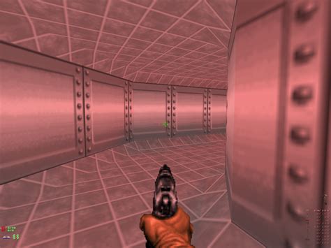 [Abandoned] Wolfenstein: Fall of the Reich - Page 3 - ZDoom