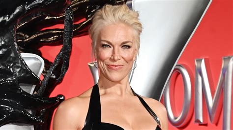 Meet Hannah Waddingham's rarely-seen daughter she calls her 'greatest ...