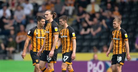 Classificações De Sheffield United X Hull City - Hull City v Sheffield United recap: Second-best Tigers lose unbeaten ...