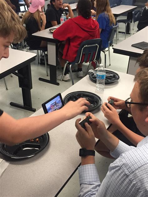 My history teacher playing ultimate with us : r/SmashBrosUltimate