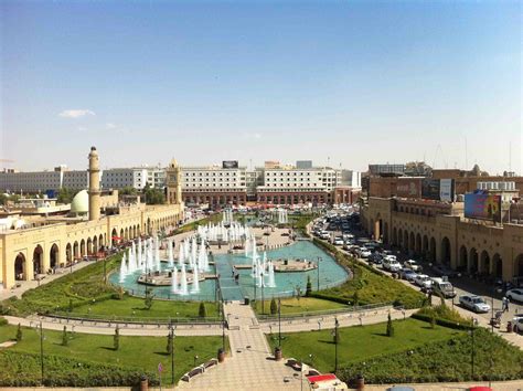 114 best Erbil images on Pholder | Kurdistan, Military Porn and City Porn