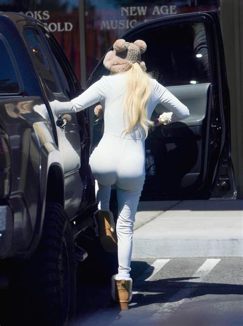 JENNA JAMESON Out on Her 50th Birthday with Her Wife JESSI LAWLESS in