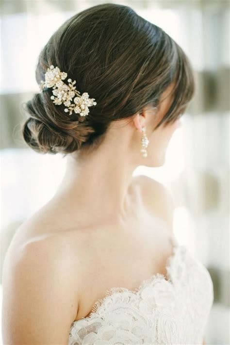 Wedding Hairstyle Tips: How To Find Your Perfect Bridal Hair #2287787 ...