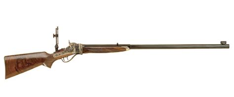 buffalo rifle sniper frontier partisans