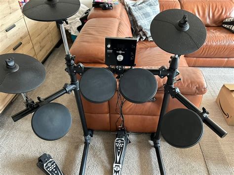 Electric drum kit. | in Norwich, Norfolk | Gumtree