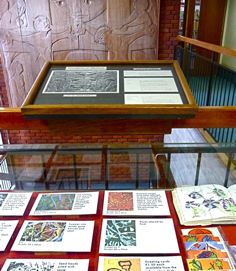 Anticipation & Recognition exhibition 2/3/14-31/3/14 – Jenny Hill