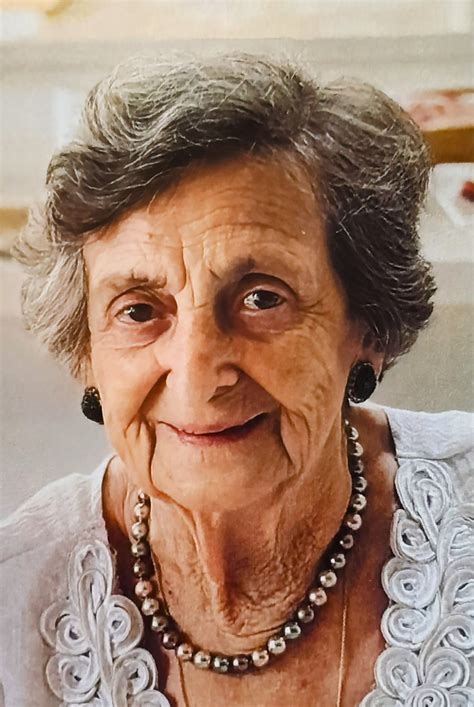 W Larcombe - FUNERAL NOTICE ANNA ROSA CRISANTE Late of Dubbo Passed