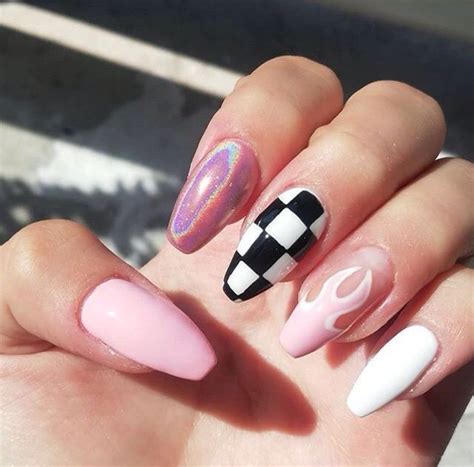 Маникюр | Постила | Manicura de uñas, Uñas postizas de gel, Gel de uñas