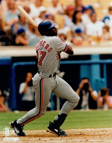 Guerrero, Vladimir | Baseball Hall of Fame