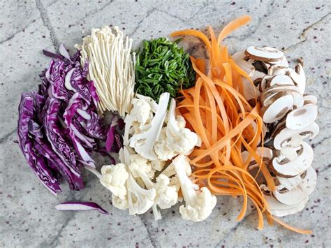 Low Oxalate Ginger Chicken Stirfry - Great for Preventing Kidney Stones